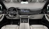 BMW X6 M60i xDrive *M Sportpaket*Panorama*Massagesit - BMW X6 M60 aus 2023
