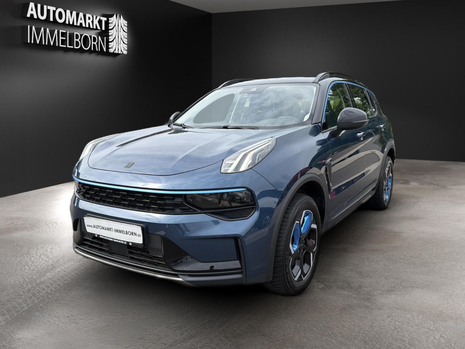 Lynk & Co 01