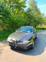 Alfa Romeo 147 1.6 Twin Spark TÜV neu - Alfa Romeo 147 aus 2004