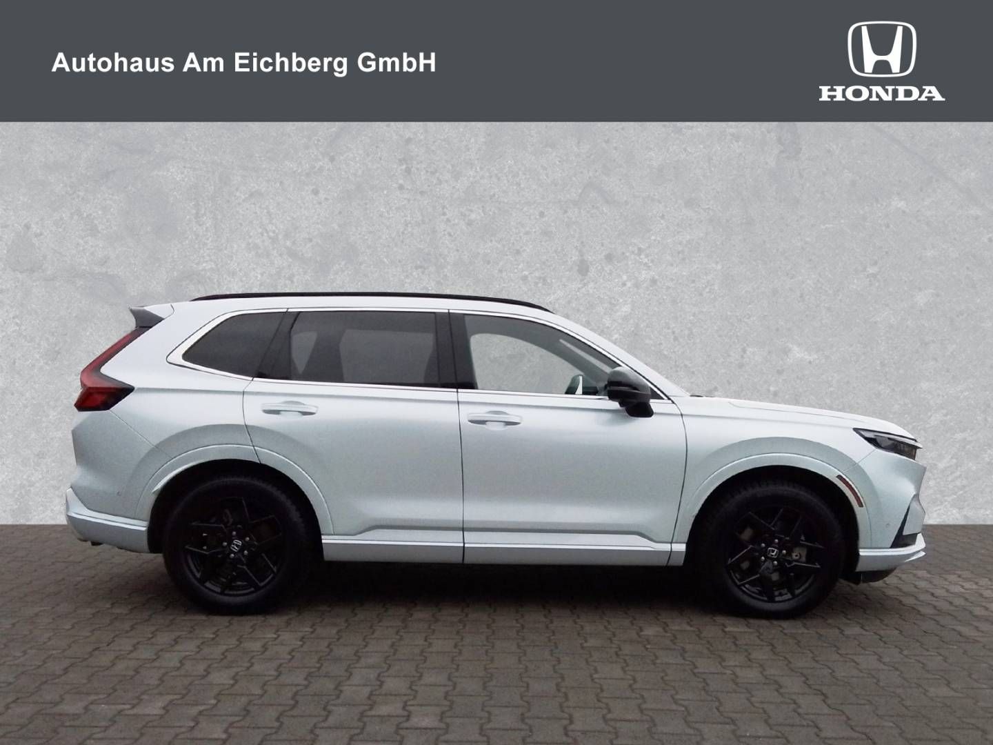 Fahrzeugabbildung Honda CR-V e:PHEV Advance Tech