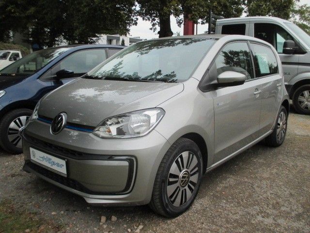 Volkswagen up! e-up!