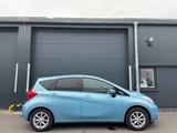 Nissan Note Acenta 1.2*NUR 92TKM*KLIMA*AHK*ST/STOP*TEMP - Nissan