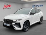 Hyundai Tucson Hybrid 1.6 T-GDI N Line Panorama ECS 360° - Hyundai TUCSON Neuwagen in Hannover
