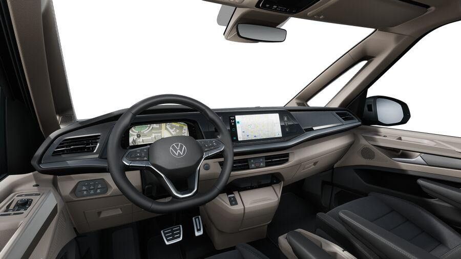 Volkswagen T7 Multivan - Bild 3