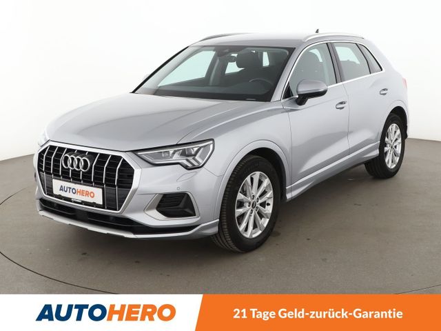 Audi Q3 35 TFSI ACT advanced Aut.*NAVI*LED*CAM*PDC*