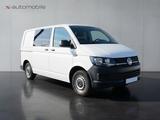 Volkswagen T6 Kasten Kombi 4 Motion Standheizung Klima - Volkswagen T6 Transporter: 4motion