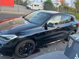 BMW X2 xDrive20d M Sport Steptronic M Sport - BMW X2 in Frankfurt (Main)