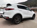 Kia Sportage Vision 4WD *Navi, Kamera & Lenkradheiz* - gebrauchte Kia Sportage aus dem Jahr 2020