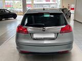 Opel Insignia A 2.0 CDTI,Automatik,Scheckheft,Klima - Opel Insignia aus 2010