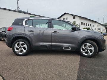 Citroen C5 Aircross - 8
