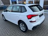 Skoda Kamiq 1,0 TSI*Selection*NW+TZ/Navi/1.Hd./LED/PDC - Skoda Kamiq Gebrauchtwagen