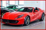 Ferrari 812 GTS - SCUDETTI - IVA ESP - 30 KM - Ferrari 812 aus 2021