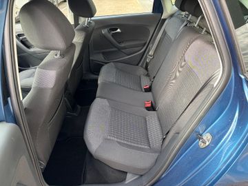 Bild 19 VW Polo V 6R Comfortline SHZ+KLIMA+ALU+BT+ALLWETTER