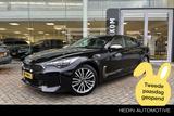 Kia Stinger 2.2 CRDi GT-Line Nav | klima Control | a - mit Diesel-Antrieb: Beheizbares Lenkrad, Kleinwagen