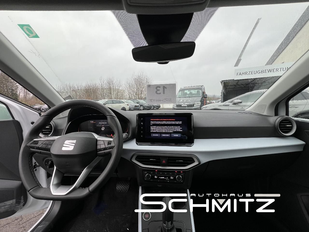 Seat Arona - Bild 7