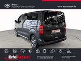 Toyota Proace Verso L1 Exclusive 8 Sitze bis 15 Jahre R - Toyota Proace (Verso): Exclusive