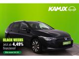 Volkswagen Golf Variant VIII 1.5TSI Move+LED+NAVI+KAMERA - VW Golf Gebrauchtwagen in Hamburg