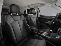Audi Q3 - Vorschau Bild 10
