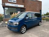 Volkswagen T6 Transporter Camper Aufstelldach - : Kleinbus, Camper