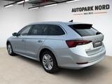 Skoda Octavia 2.0 TDI DSG Combi Ambition/1.HAND/LED - Skoda Octavia Ambition mit Diesel-Antrieb