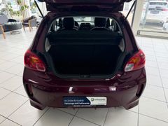 MITSUBISHI Space Star 1.2 Spirit|Klima|Bluetooth|8-Fach
