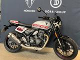 Triumph Tracker 400 - Triumph Tracker 400