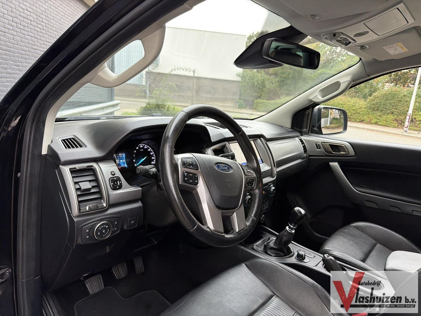 Ford Ranger 2.0 EcoBlue Limited Super Cab | € 15.950, imagem 3
