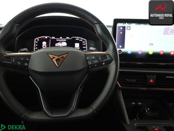 Cupra Leon - 10