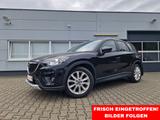 Mazda CX-5 Sports-Line AWD 2.2  R-Kamera*Standheizung* - Mazda Gebrauchtwagen in Krefeld
