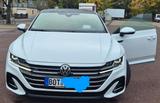 Volkswagen Arteon 2.0 TSI OPF 140kW DSG R-Line R-Line