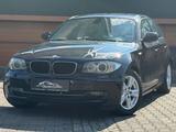 BMW 116i Baureihe Lim. +45TKM+KLIMA+SHZ+TÜV NEU+ - BMW 116 aus 2011: 116i