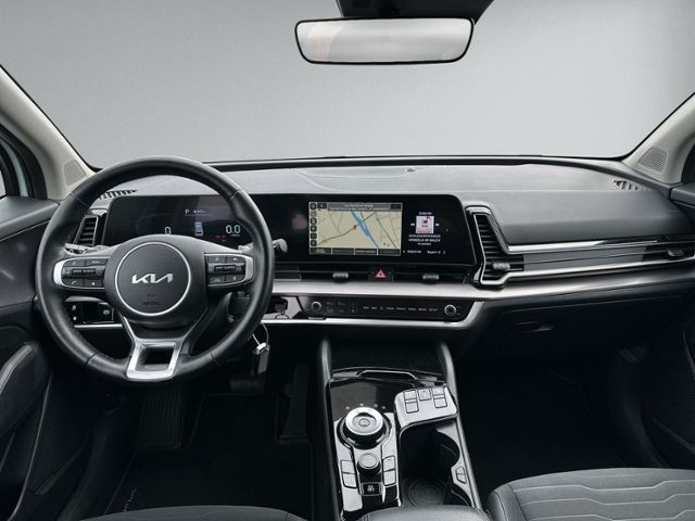 Sportage 1.6 T-GDI Plug-in Hybrid ALLRAD AHK+RFK