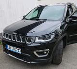 Jeep JEEP Compass1.3 *150PS*TÜV NEU* - Jeep Compass in Solingen