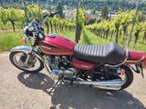 Kawasaki Z 1000 A1 - MOTORRAD AUS DEM JAHR 1978