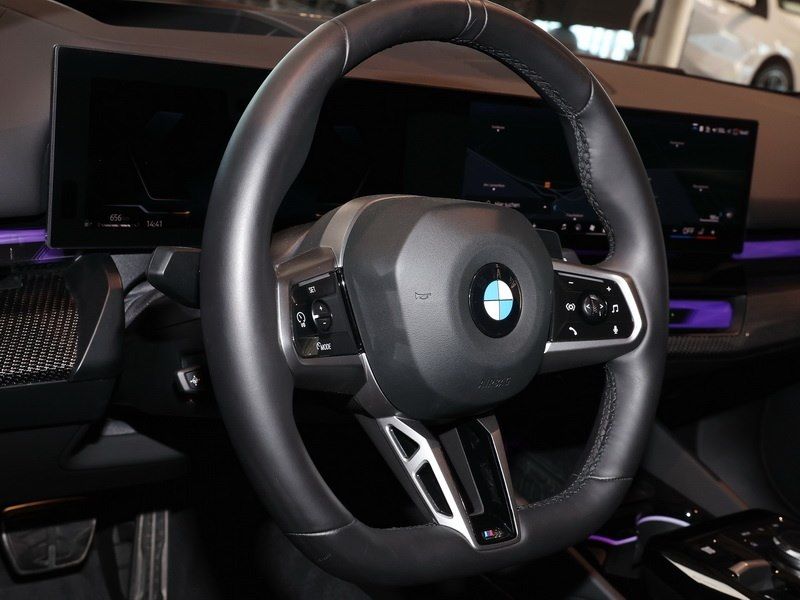 BMW 520 - Bild 8