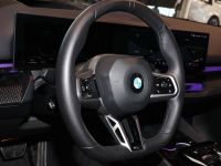 BMW 520 - Vorschau Bild 8