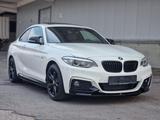 BMW 220i Steptronic Coupé M Sport M Sport - BMW 220 in Duisburg