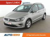 Volkswagen Golf VII Sportsvan 1.4 TSI Comfortline BMT Aut. - Volkswagen Golf Sportsvan in Hamburg