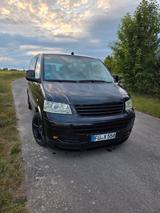 Volkswagen T5 Multivan - gebrauchte VW T5 aus dem Jahr 2004
