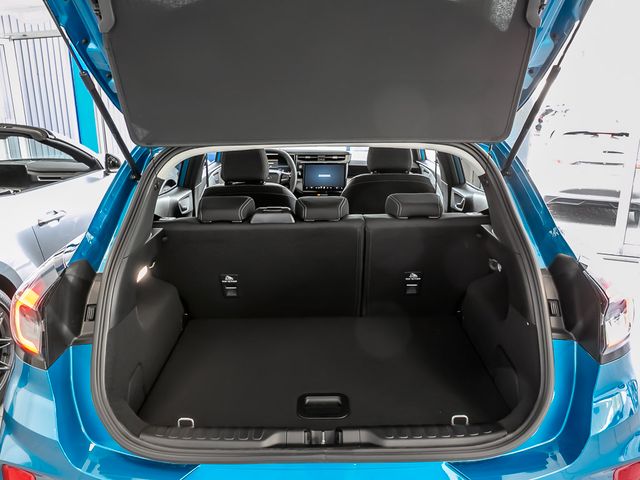 Ford Puma Titanium X Assistentpaket Kamera Navi LED