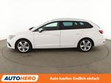 Seat Leon 2.0 TSI FR Aut.*NAVI*TEMPO*CAM*PDC*SHZ* - Seat Leon Gebrauchtwagen in Frankfurt