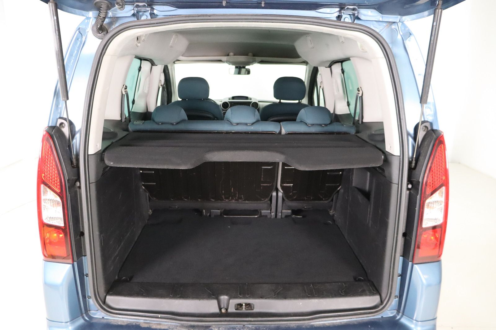 Fahrzeugabbildung Citroën Berlingo Kombi 1.5 d Multispace * Service neu *