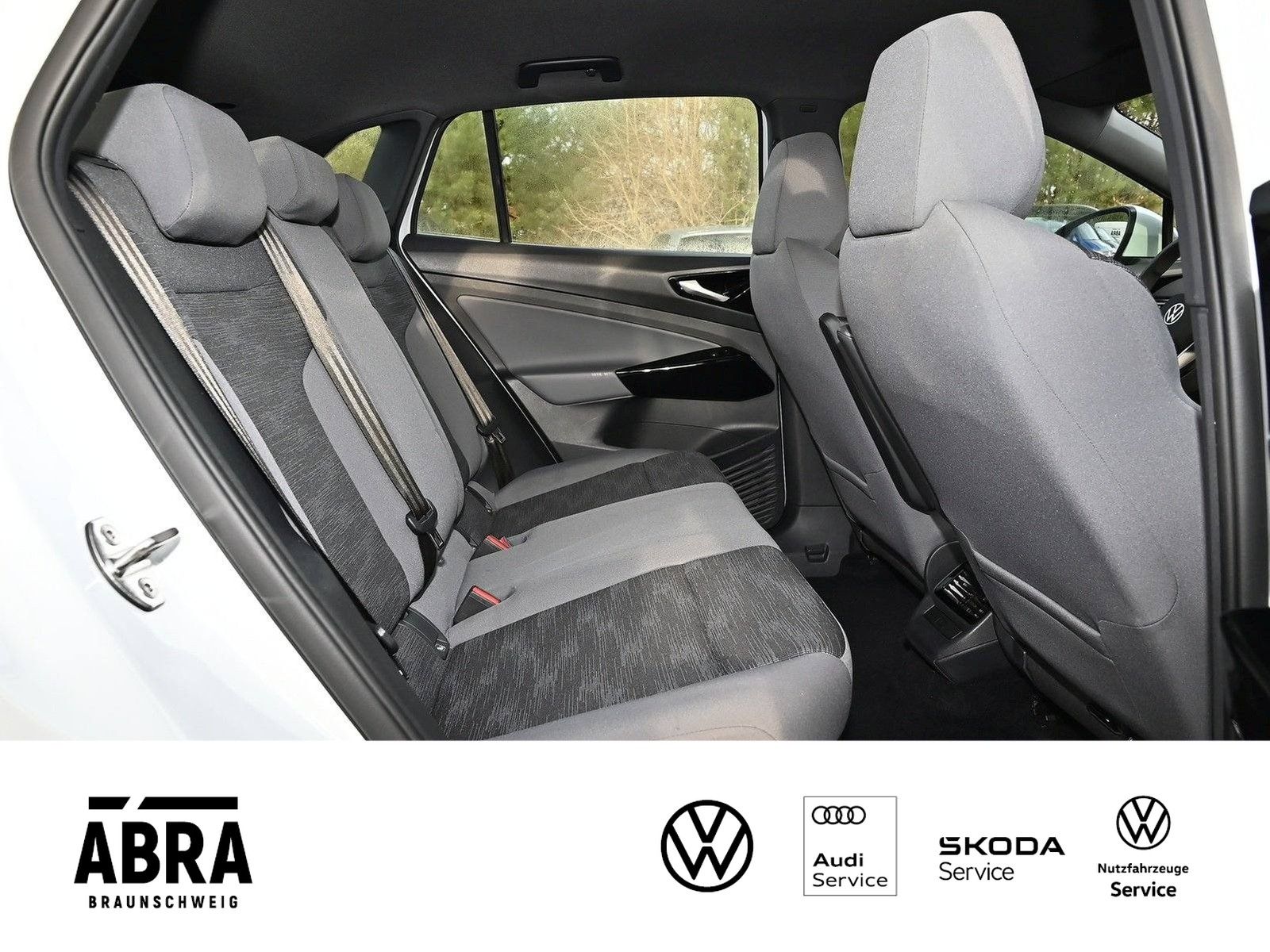 Volkswagen ID.4 - Bild 10