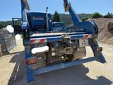 MAN TGS 18.360 ALLRAD 4X4 ABSETZKIPPER - MAN 2003