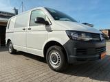 Volkswagen T6 Transporter Kasten-Kombi Kasten EcoProfi - VW T6 Transporter in Ludwigshafen