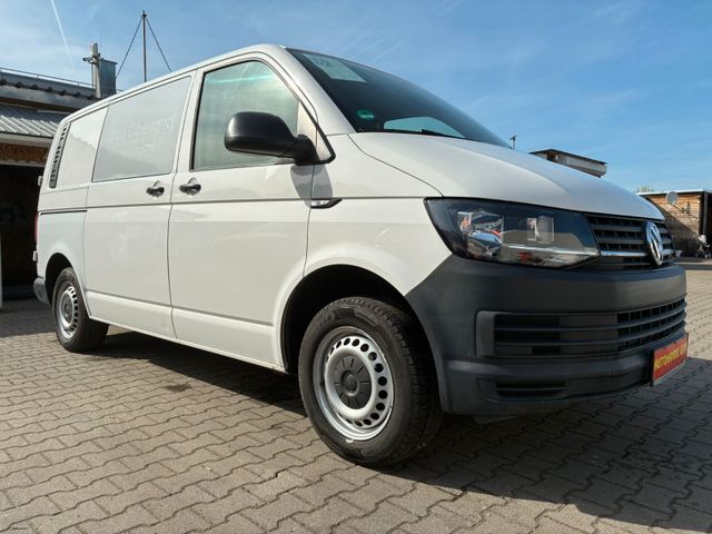VW T6 Transporter