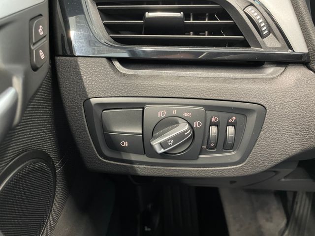 X1 sDrive 18 i Advantage LED NAVI PDC TEMPOMAT