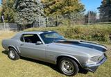 Ford Mustang Coupe ** 302 F-Code ** - Ford Mustang Oldtimer