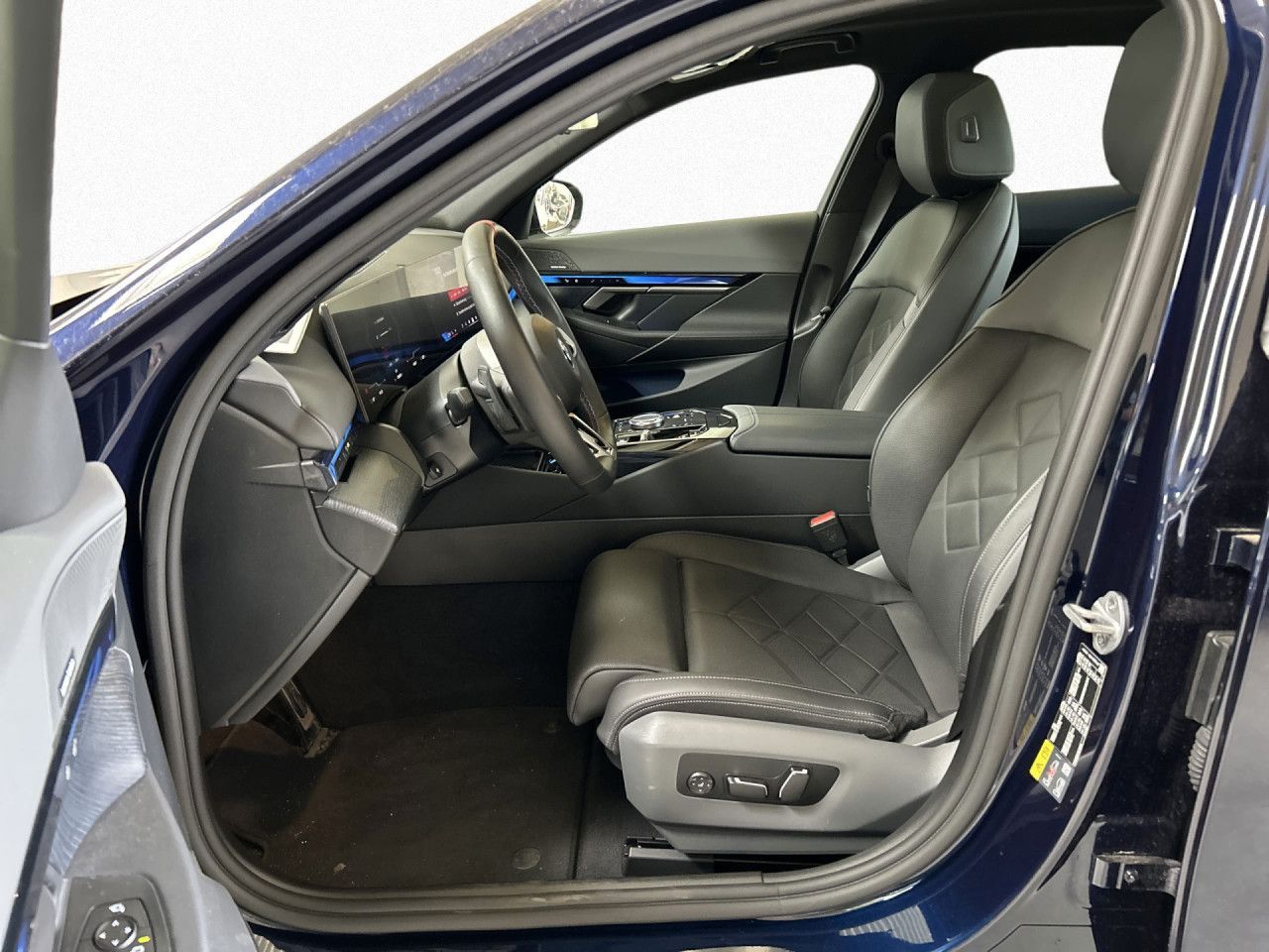 BMW i5 - Bild 13