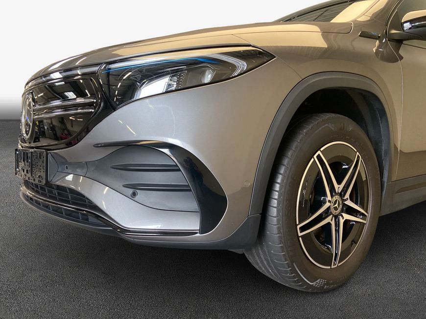 Mercedes-Benz EQA 250 AMG|NIght|AHK|CarPlay|Adva+|VZ-Ass|Shz foto 6